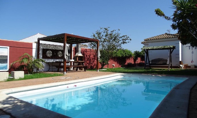 Los Gallos-Cerromolino House | Samadhi Home