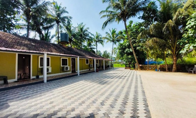 Colva House | Samaira guest house