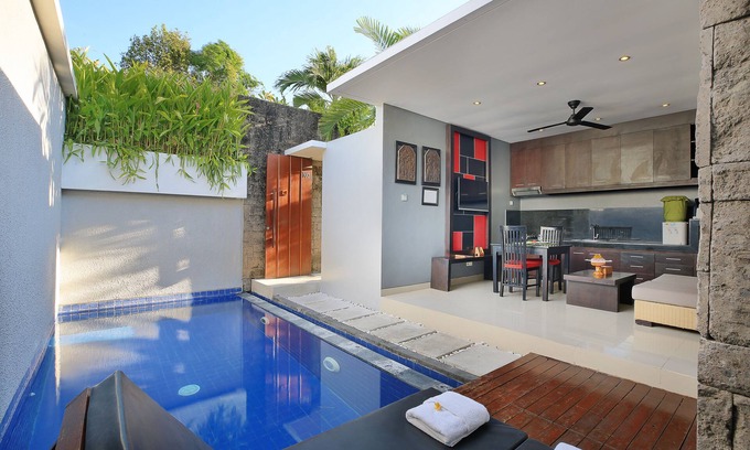 Dyanapura Villa | Samaja Beachside Villas
