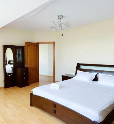Samal-1 Apartment | SAMAL Apartment