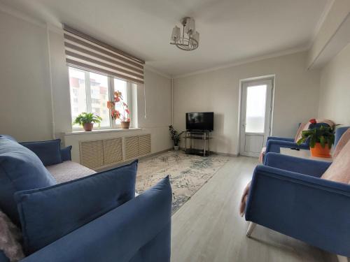 Samal-1 Apartment | Samal City Center