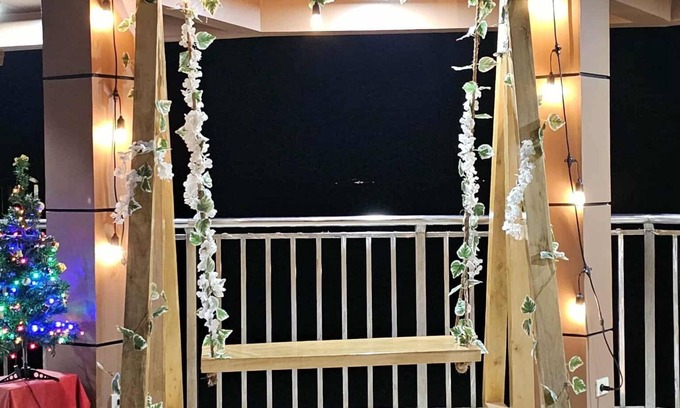 Samal Apartment | Samal Eagles Nest Beach Resort A