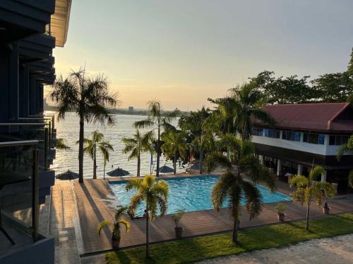 Davao Resort | Samal Sands and Shores