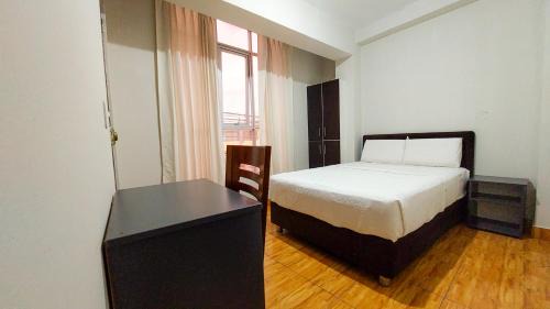 Tacna Hotel | Samaná Hostal