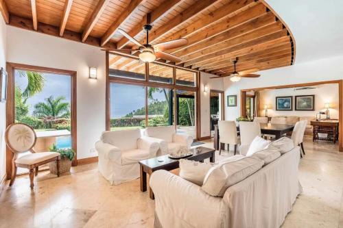 Puerto Bahia Apartment | Samana Ocean View Villa
