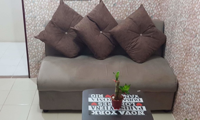 Tondo Hotel | Samanakan's Condotel