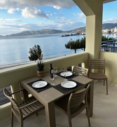 Haraki Apartment | Samanthas LUXURY APARTMENT