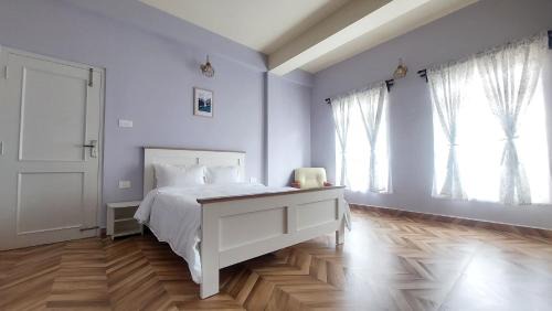 Shillong Apartment | Samaphi Homestay
