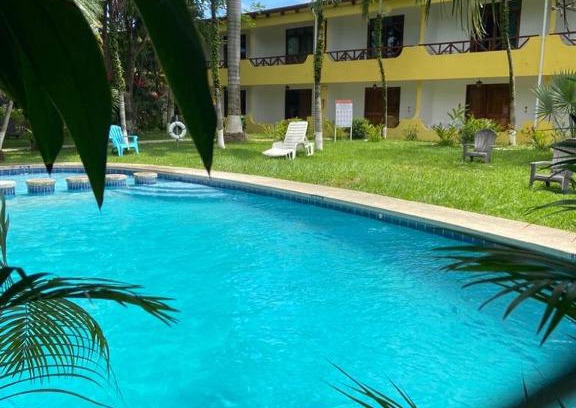 Samara Hotel | Samara Beach Hotel