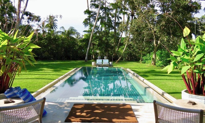 Talpe Villa | Samaragiri
