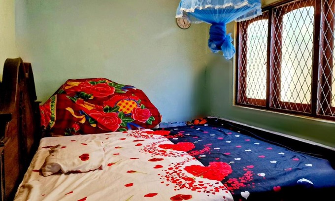 Devinuwara House | Samaraweera Family House
