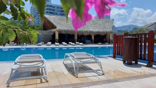 Pozos Colorados Apartment | Samaria Club de Playa 914