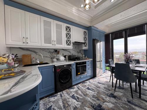 Samarkand Apartment | Samarkand Premium Apartment