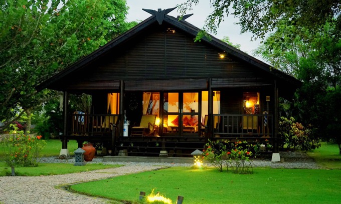 Sumbawa Besar Bed & Breakfast | Samawa Seaside Resort
