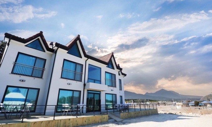 Samcheok House | Samcheok Santiago Pension