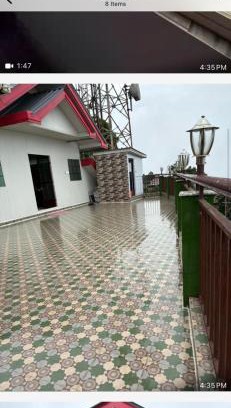 Mirik House | Samendu bhawan