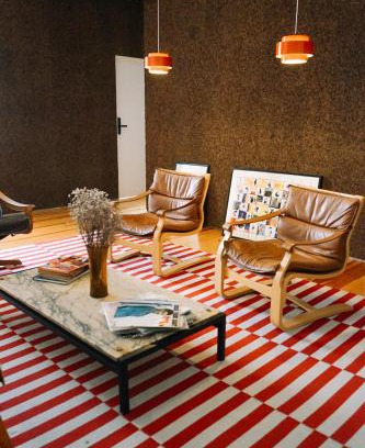 Sao Cristovao e Sao Lourenco Apartment | samesame living