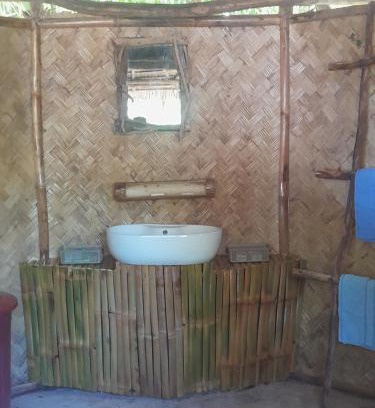 Busuanga House | Sami place