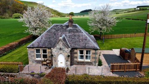 Jedburgh House | Samieston Lodge, near Jedburgh