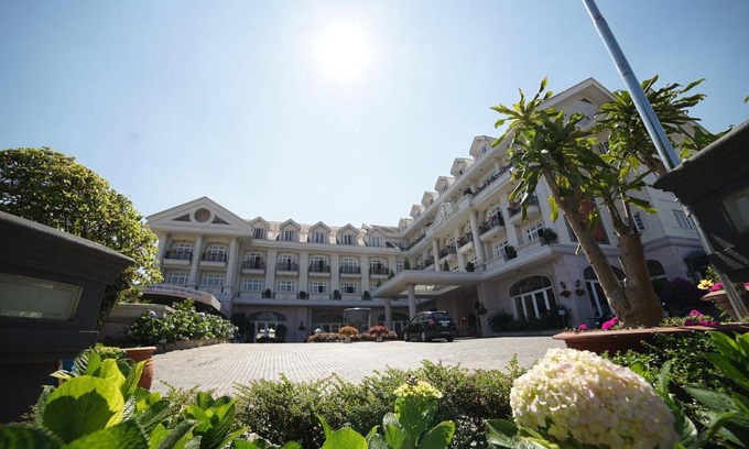 Da Lat Hotel | Sammy Dalat Hotel