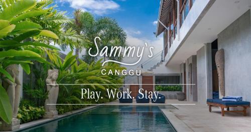 Batu Bolong Hotel | Sammy's Canggu