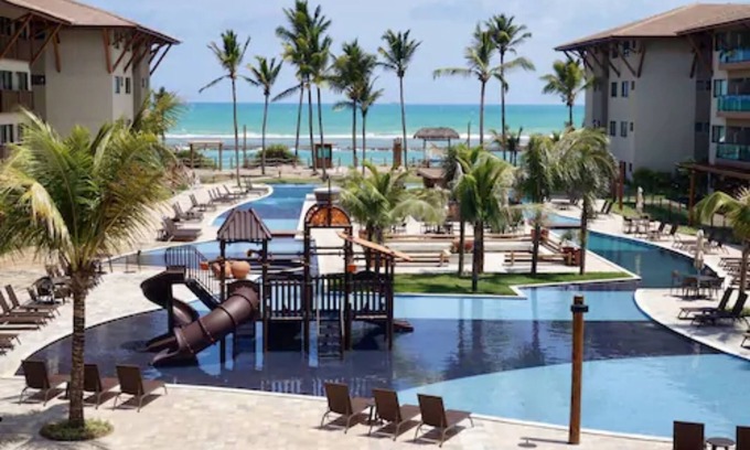Porto de Galinhas Resort | Samoa Beach Resort