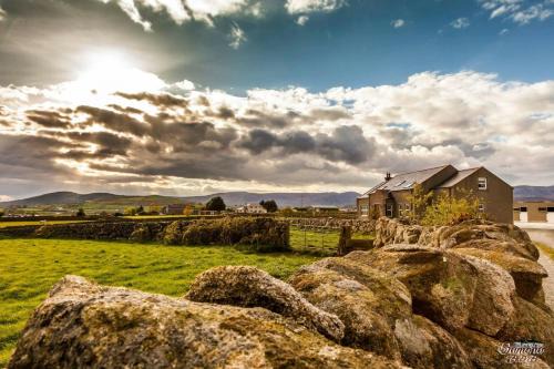 Newry Bed & Breakfast | Samona