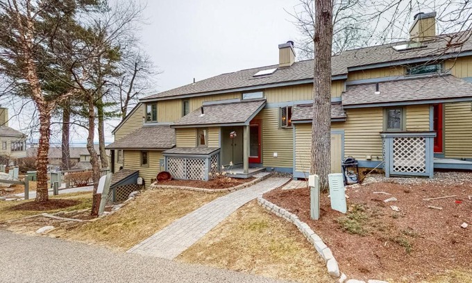 Gilford Apartment | Samoset Charmer