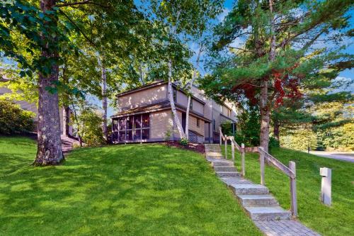 Gilford Apartment | Samoset Vacation