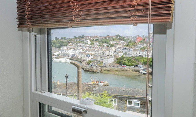 Brixham Cottage | Samphire Cottage