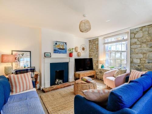 Lyme Regis House | Samphire Cottage