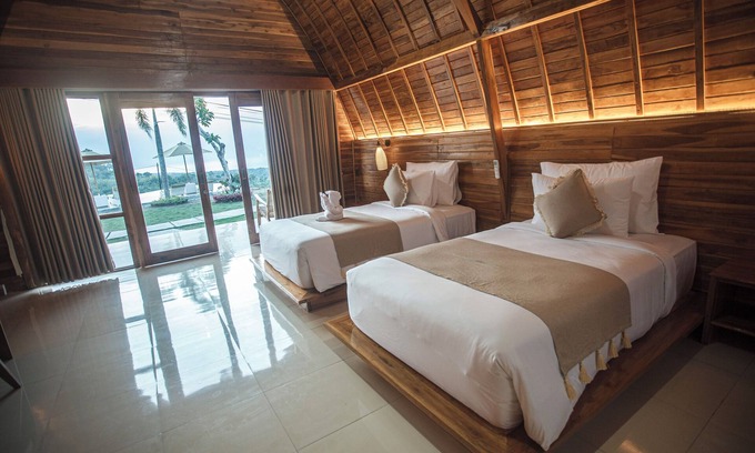 Penida Island Hotel | Samplangan Penida Resort