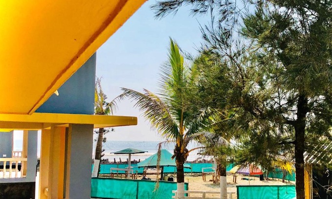 Mandarmani Resort | Samrat Holiday Inn