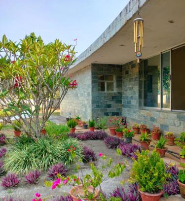 Mullusoge House | Samsara By The River Coorg