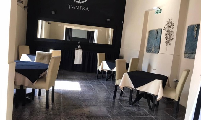 Salta Bed & Breakfast | Samsara Hotel Salta