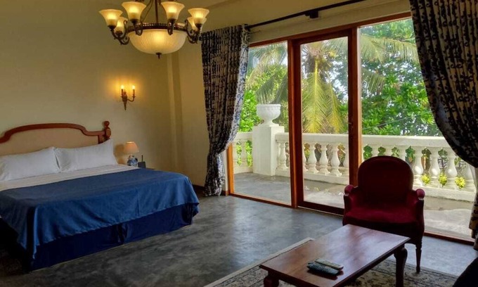 Galle Hotel | Samsara