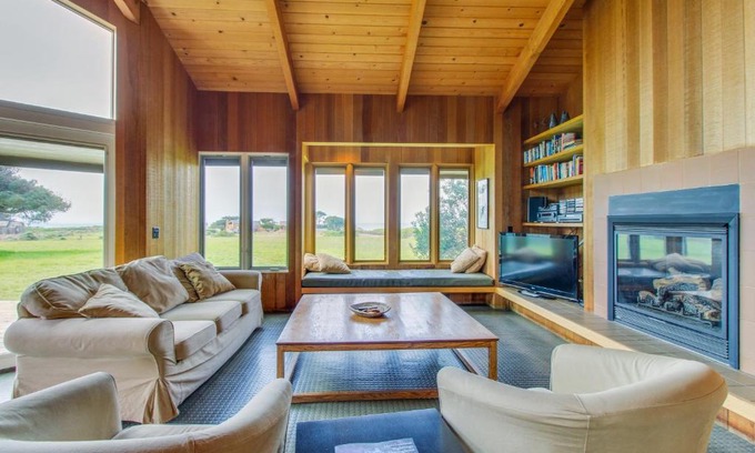 Sea Ranch House | Samson Getaway
