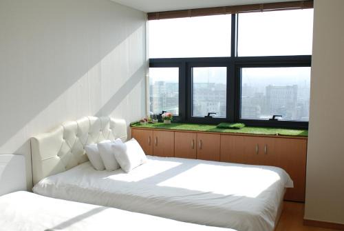 COEX Apartment | Samsung Coex Daechi Gangnam House G