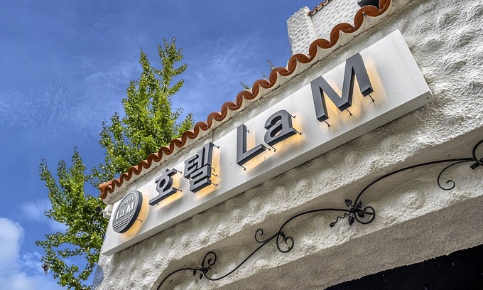 Samseong-dong Hotel | Samsung LaM