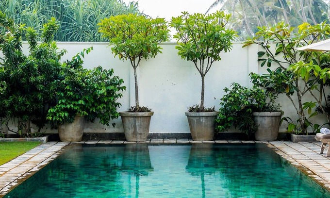 Habaraduwa House | Samudra Beach House