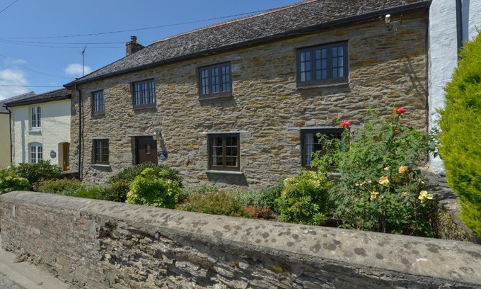 Lanreath House | Samuels Cottage
