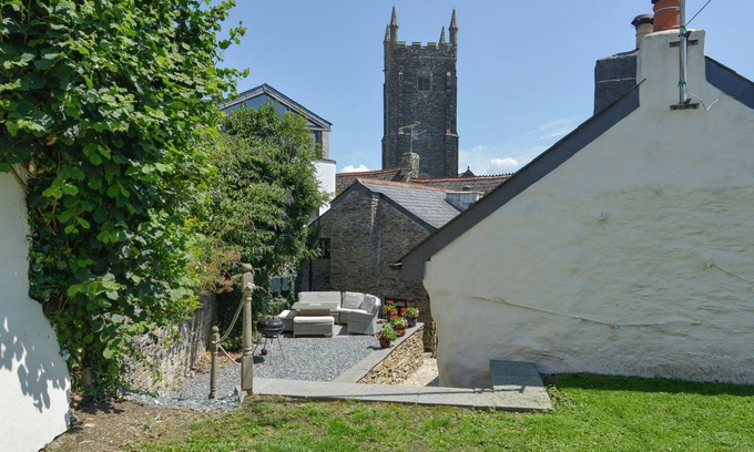 Lanreath Cottage | Samuels Cottage