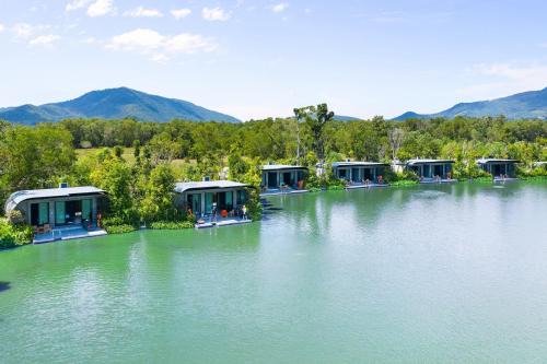 Na Mueang Hotel | Samui Fishing Club and Resort