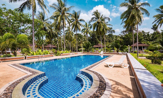 Lipa Noi Other | Samui Parkville Lipa Noi Villas
