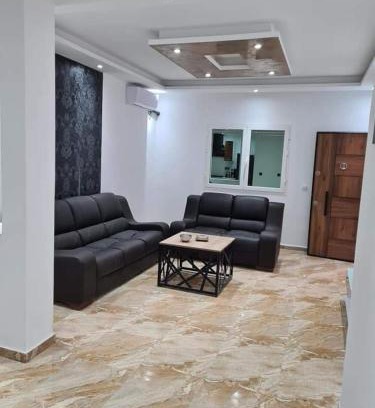 Hammamet Interieure Apartment | Samy's Luxury Apartments
