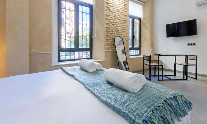 San Bartolome Resort | San Agustín