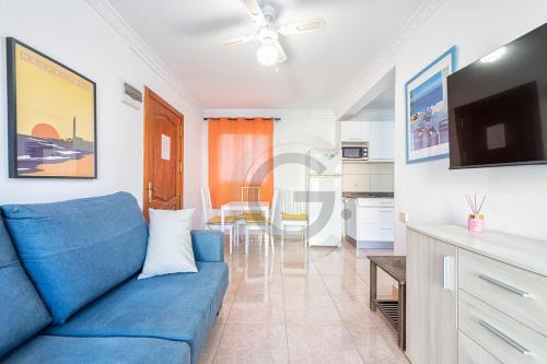 San Agustin Apartment | San Agustin Ocean View