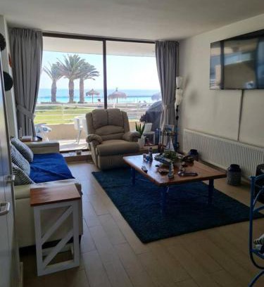 Algarrobo Apartment | San Alfonso del Mar Algarrobo