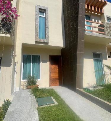 Tlalpan House | San Angel