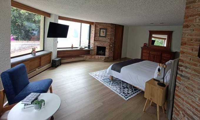 Coyoacan Hotel | San Ángel Suites by HAB